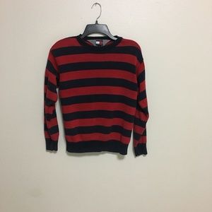 Tommy Hilfiger (Women) Stripe Sweater